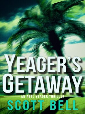 cover image of Yeager's Getaway